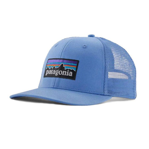 P-6 Logo Trucker Hat