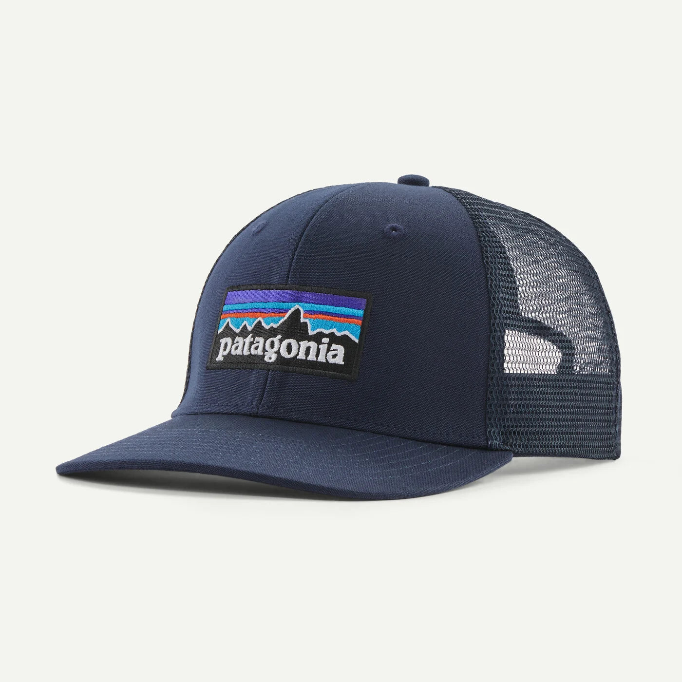 P-6 Logo LoPro Trucker Hat