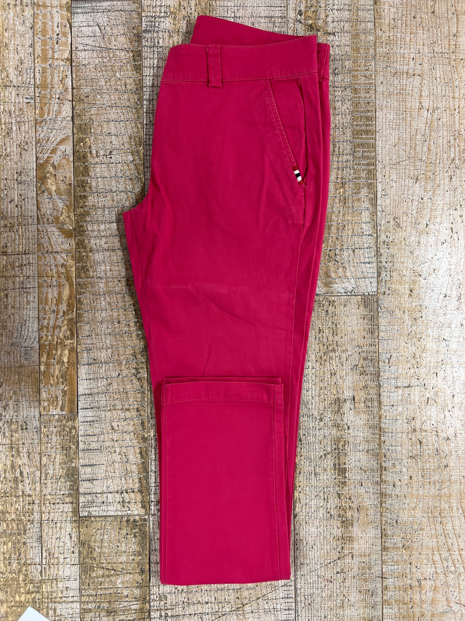 Pantalone Napapijri rosa