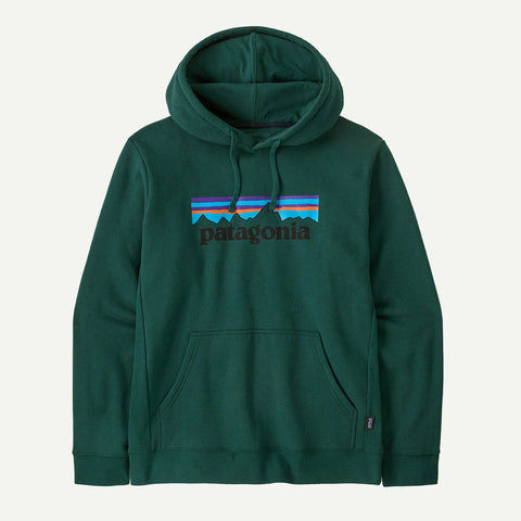 P-6 Logo Uprisal Hoody