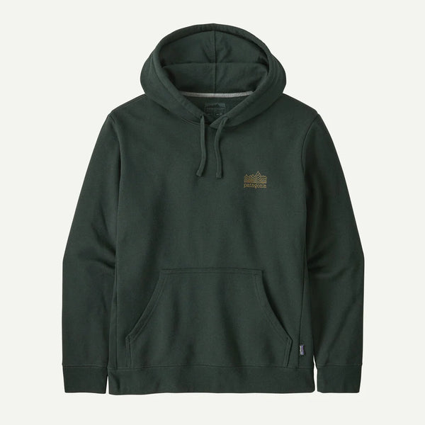 Strataspire Uprisal Hoody