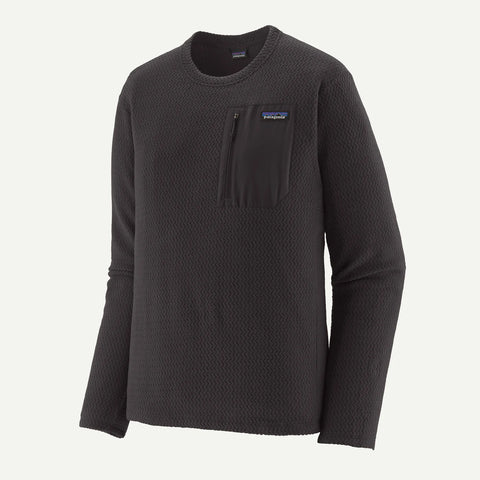Men's R1® Air Fleece Crewneck