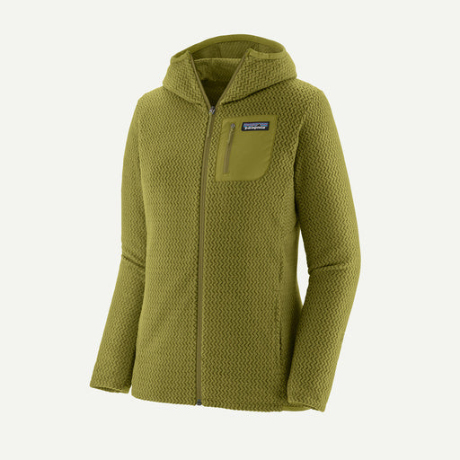 Women's R1® Air Full-Zip Hoody
