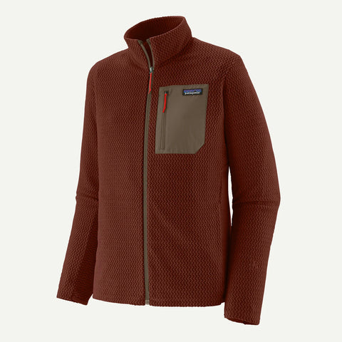 Men's R1® Air Fleece Jacket