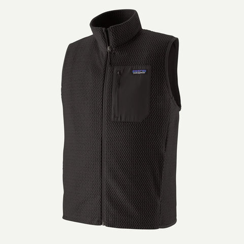 Men's R1® Air Fleece Vest