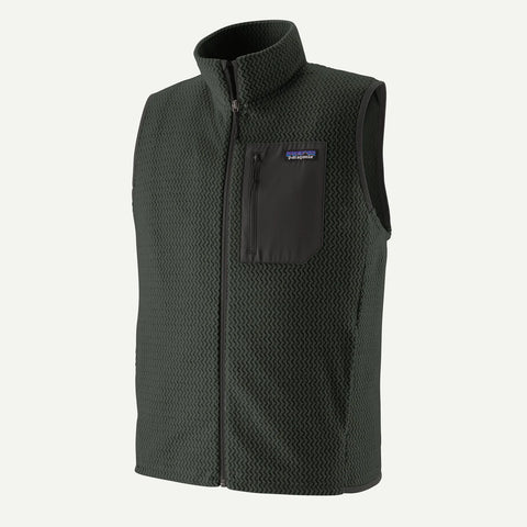 Men's R1® Air Fleece Vest