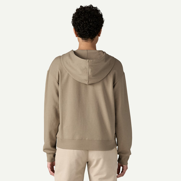 Women's Ahnya Full-Zip Hoody