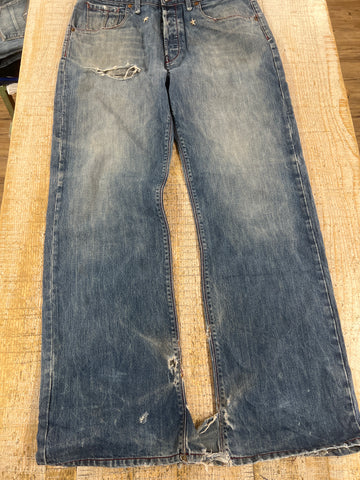 Jeans volcom