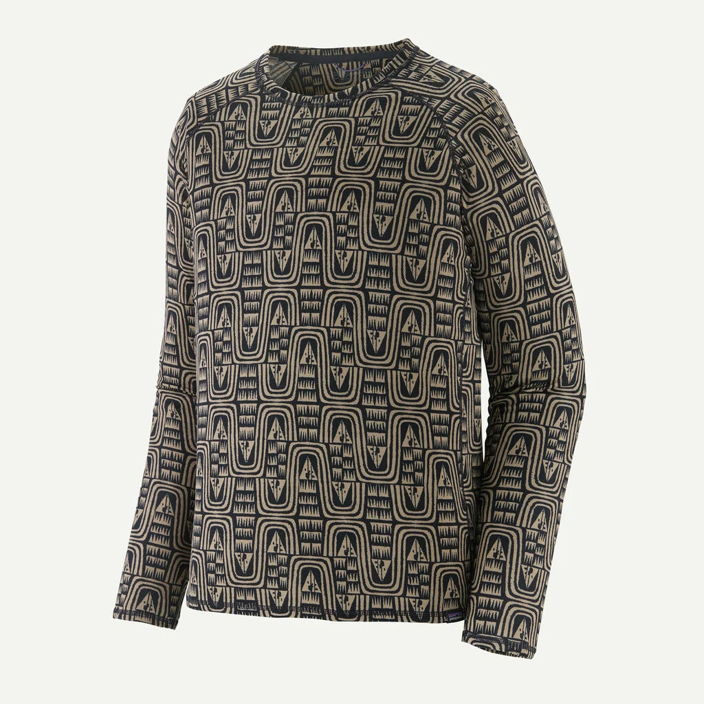 Men's Capilene® Midweight Crewneck