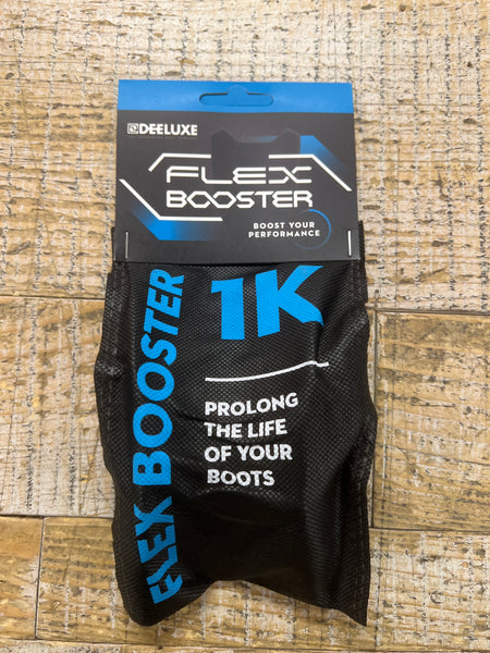 Flex booster 1k