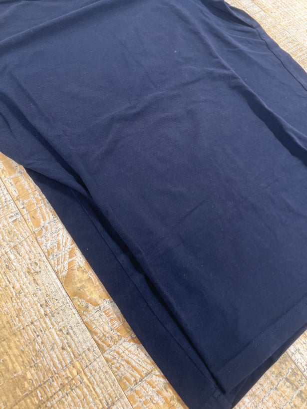 MAGLIETTE SECOND HAND