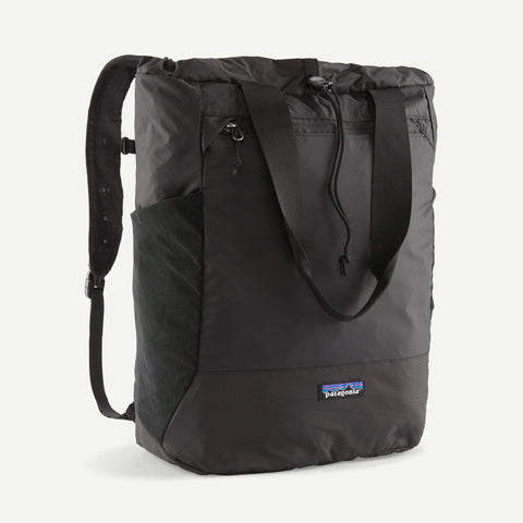 Terravia Tote Pack 24L