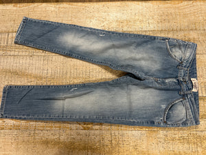 JEANS X-CAPE