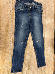 Jeans Dk dal key