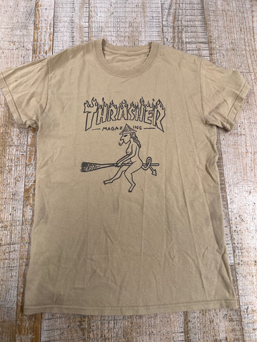 MAGLIETTA THRASHER