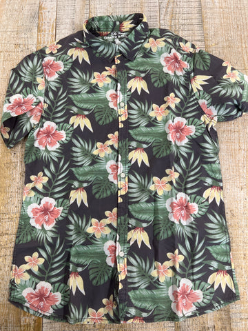 Camicia grand & hills