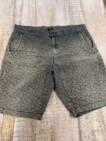 PANTALONCINO JEANSWEAR