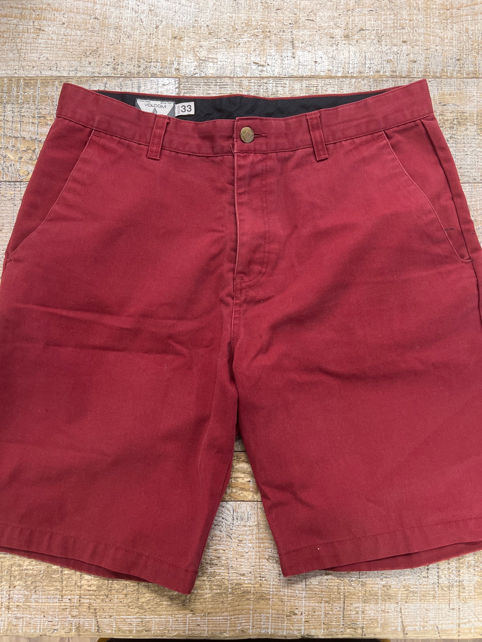 Pantaloncino volcom
