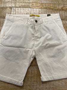 Pantaloncino yes design