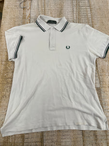 POLO FRED PERRY