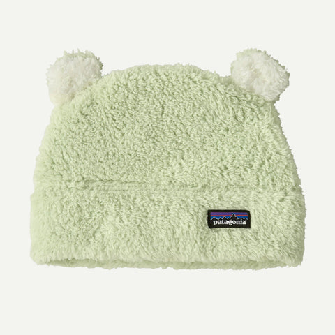Baby Furry Friends Fleece Hat