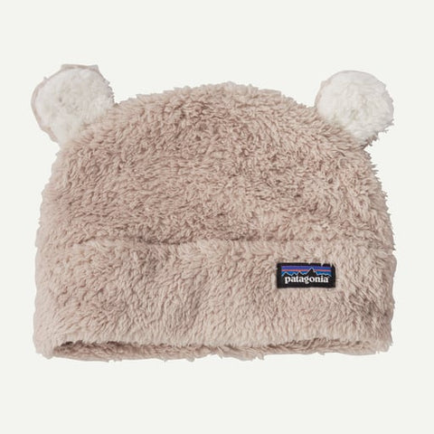 Baby Furry Friends Fleece Hat