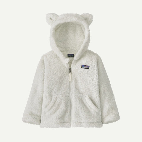 Baby Furry Friends Fleece Hoody