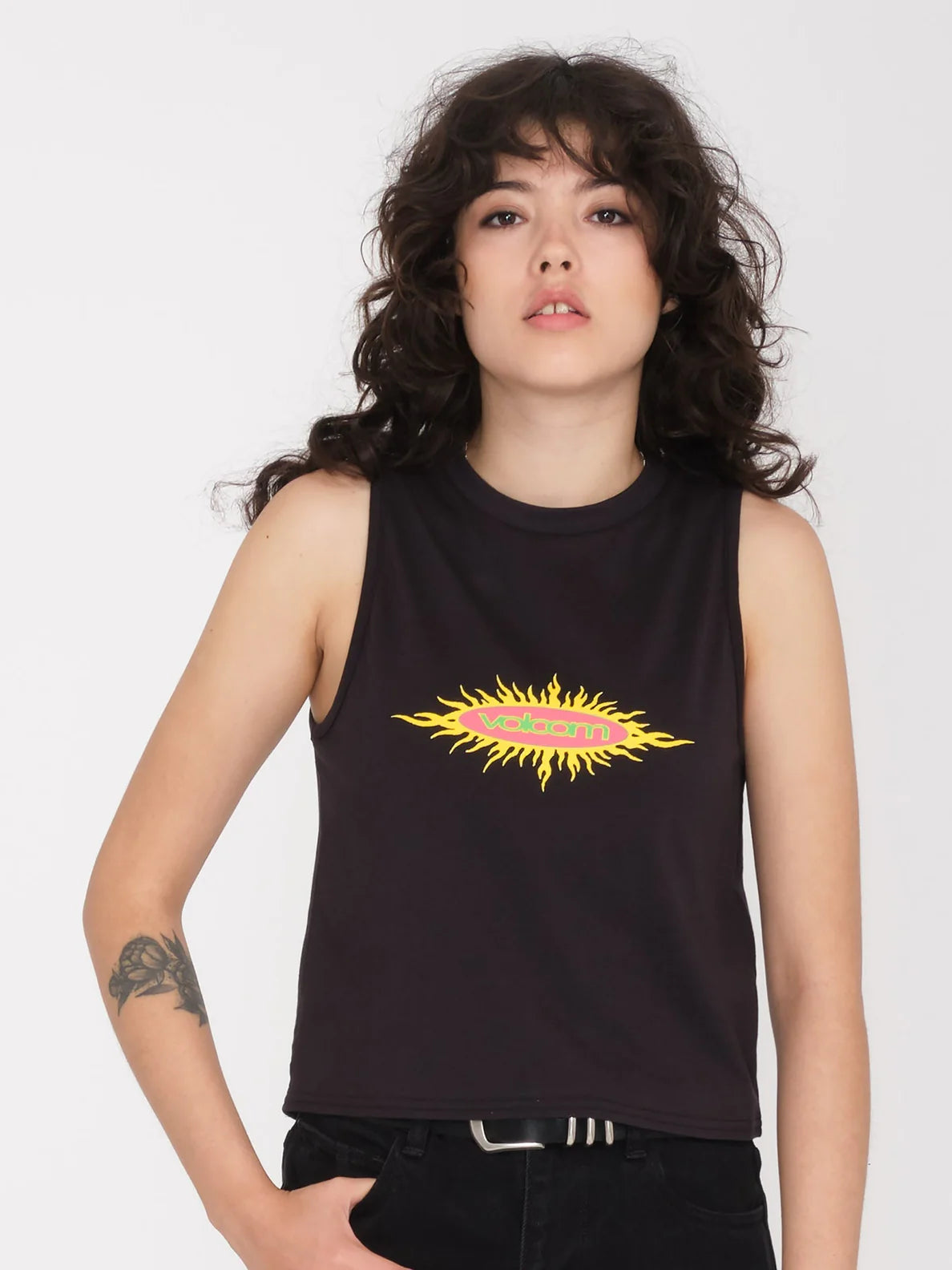 NUSUN TANK TEE