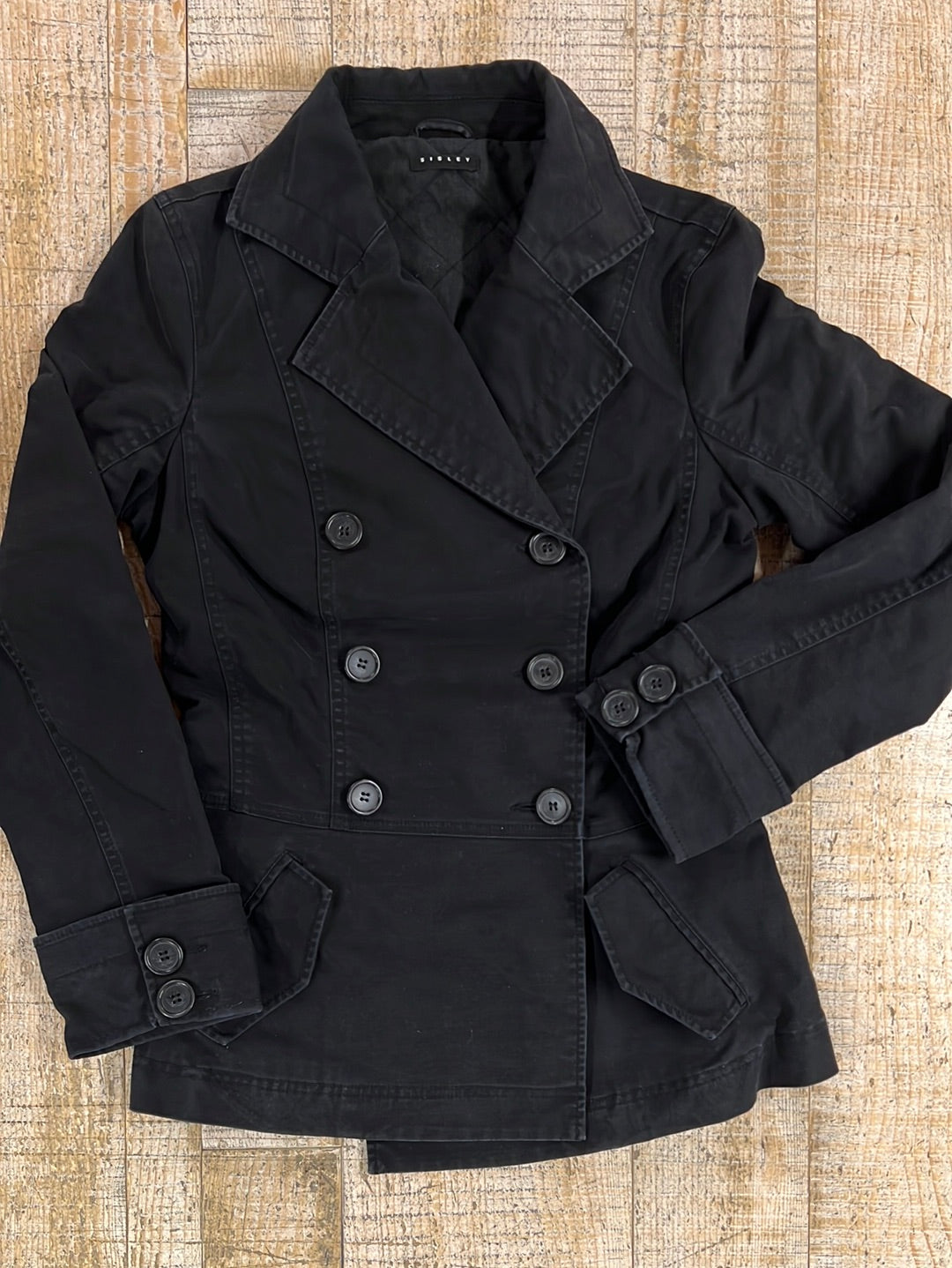 Giacche Sisley da donna | Sconto online fino al 40 Giacche Sisley da donna | Sconto online fino al 40