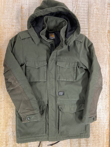 Giacca carhartt