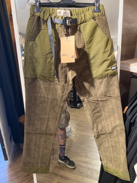 Xm cord pants