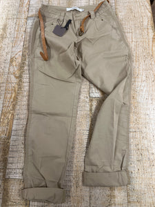 Pantalone vero moda