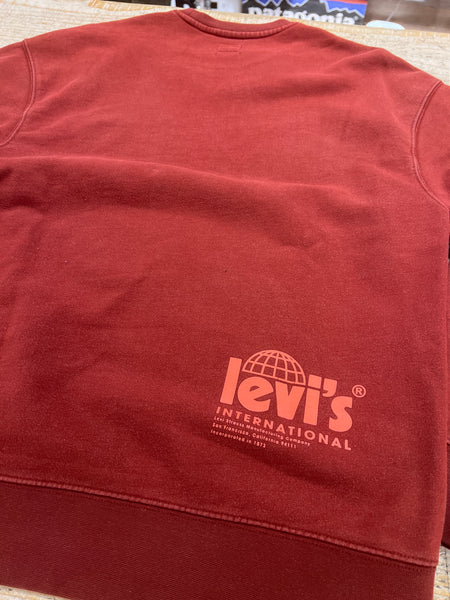 FELPA LEVI’S