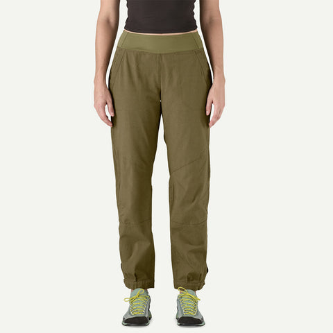 Women's Caliza Rock Pants - Regular