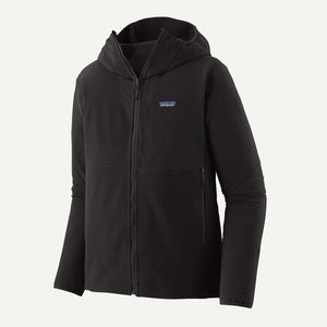 Men's R1® TechFace Fleece Hoody