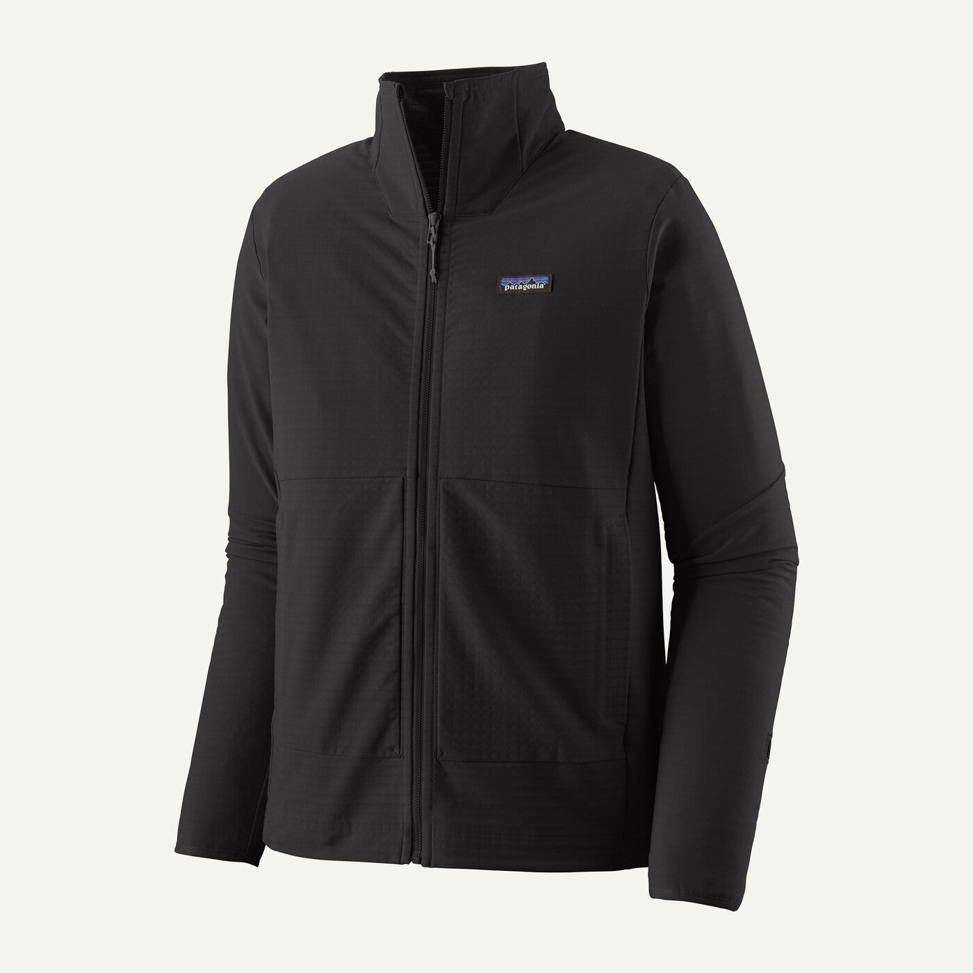 Men's R1® TechFace Fleece Jacket