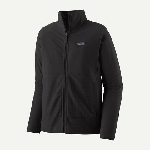 Men's R1® TechFace Fleece Jacket