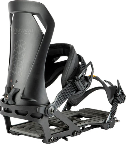 Nitro Vertical St Splitbinding Bindings