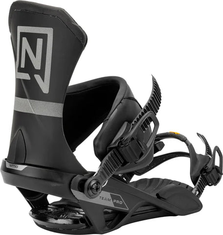 Nitro Team Pro Bindings