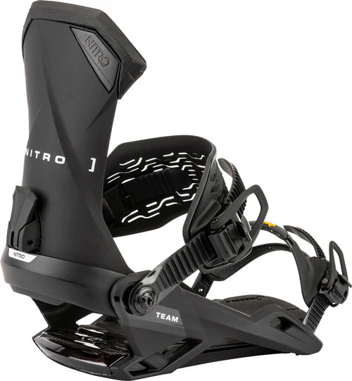 Nitro Team Bindings