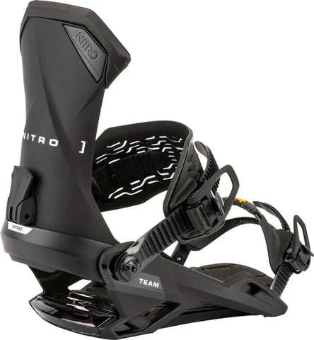 Nitro Team Bindings