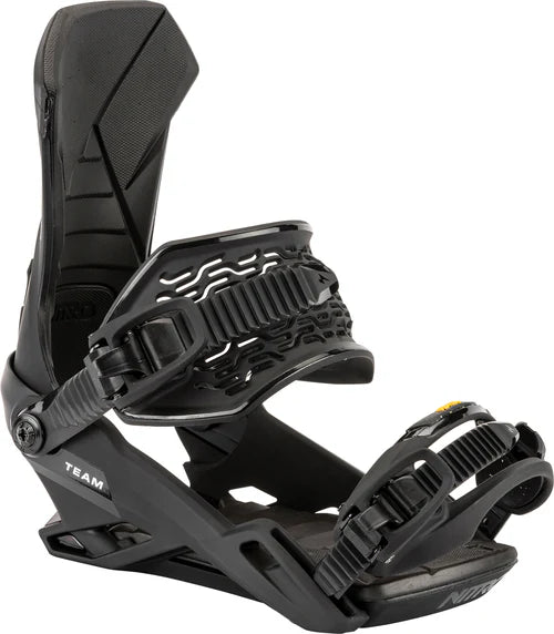 Nitro Team Bindings