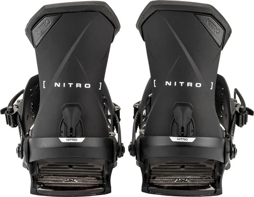 Nitro Team Bindings