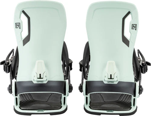 Nitro Talent Unisex Bindings