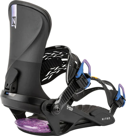 Nitro Fate Women's Bindings