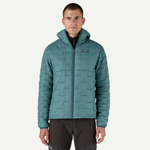 Men's Micro Puff® Hoody