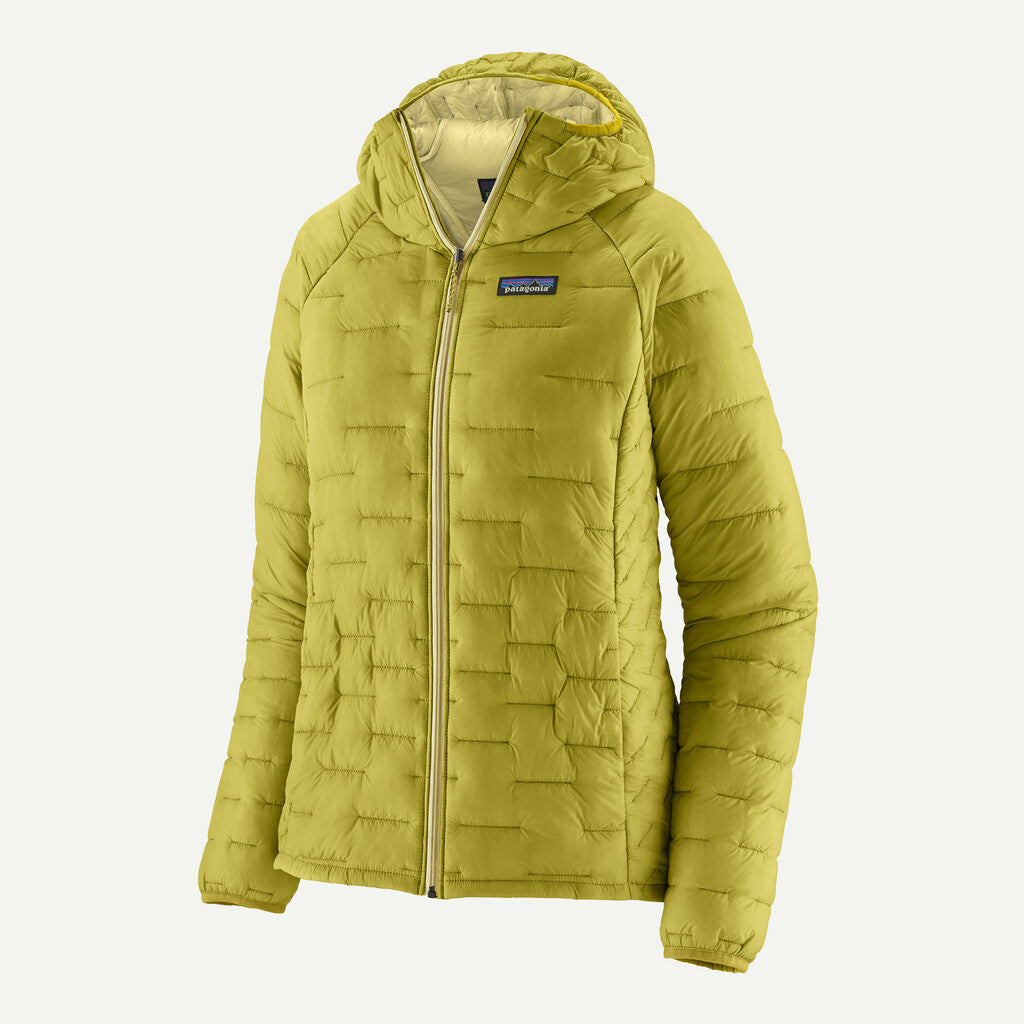 Women's Micro Puff® Hoody