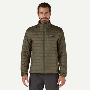 Men's Nano Puff® Jacket