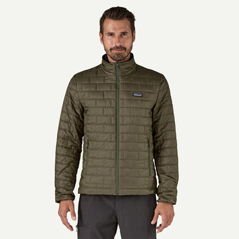 Men's Nano Puff® Jacket