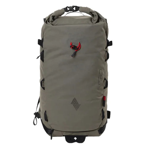 Nitro Splitpack 30L